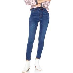 J. Crew Mercantile Preppy Indie High Rise Jeans Size 29 Boho